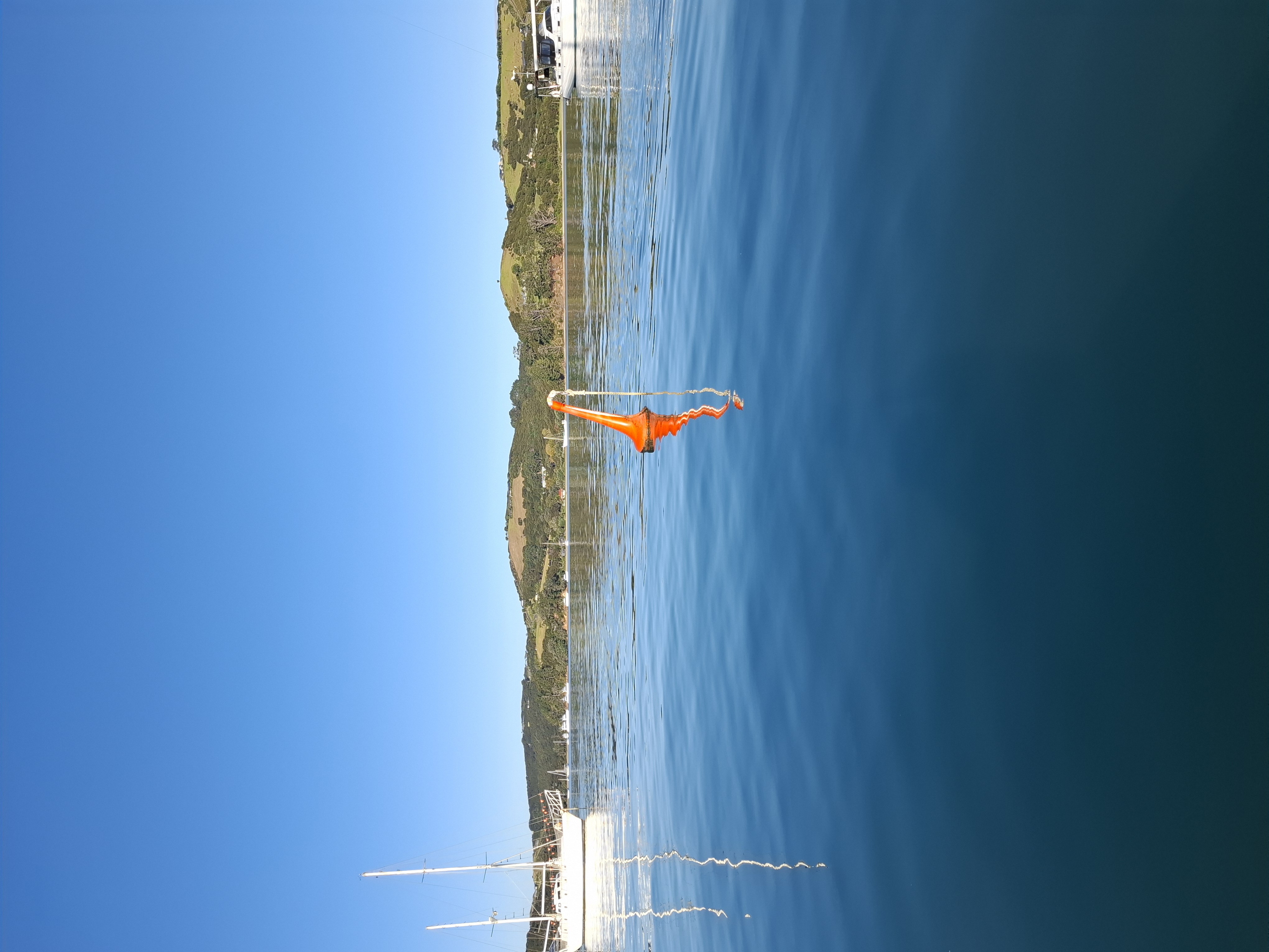 Putiki Bay - Waiheke Island